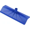 Gödselskrapa rak gängad Ø28mm 350mm>DeLaval Clearance