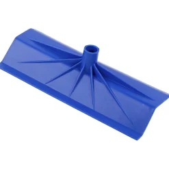 Gödselskrapa rak gängad Ø28mm 350mm>DeLaval Clearance