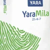 Gödsel Mila NPK 21-4-7 25kg>Yara Hot