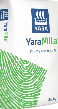 Gödsel Mila ProMagna 11-5-18 25kg>Yara Discount