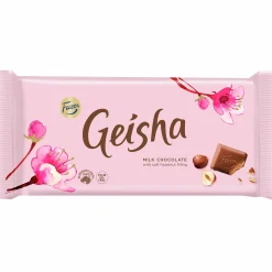 Geisha Original 121g>Fazer Outlet