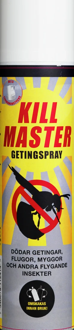 Getingspray KillMaster 400ml>Tanaco Discount