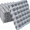 Äggbricka UNIC för 30 ägg M 4,8x29x29cm 117-p>Hartmann Brödrene New