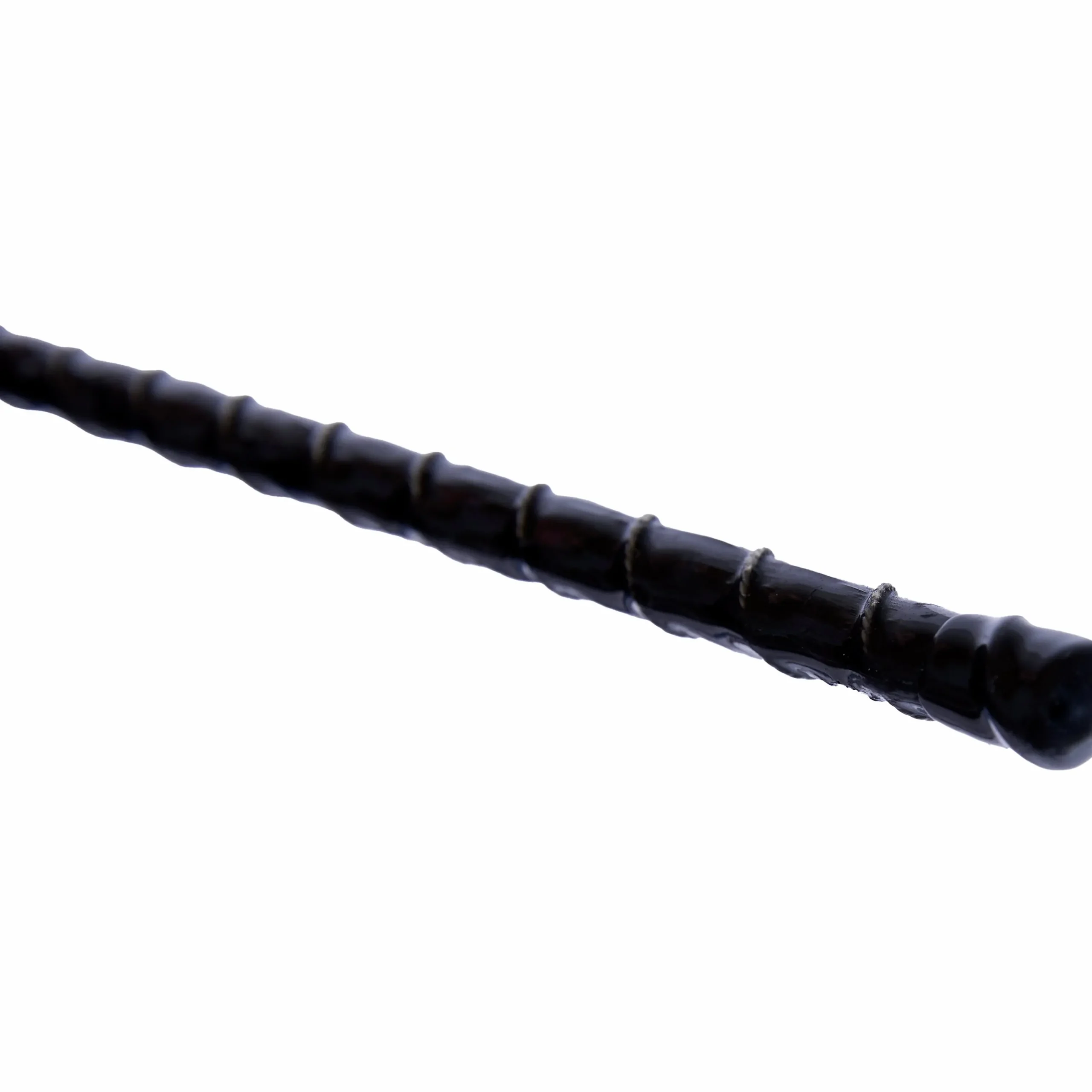 Glasfiberpinnar 8mmx2,5m svart 7-p>Nordic Fence Discount