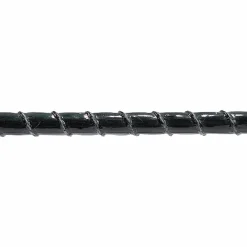 Glasfiberpinne 8mmx1,9m Svart 7-p>Allox Online