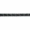 Glasfiberpinne 8mmx2,5m Svart 7-p>Allox Sale