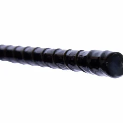 Glasfiberstolpe 16mmx1,4m svart>Nordic Fence Discount