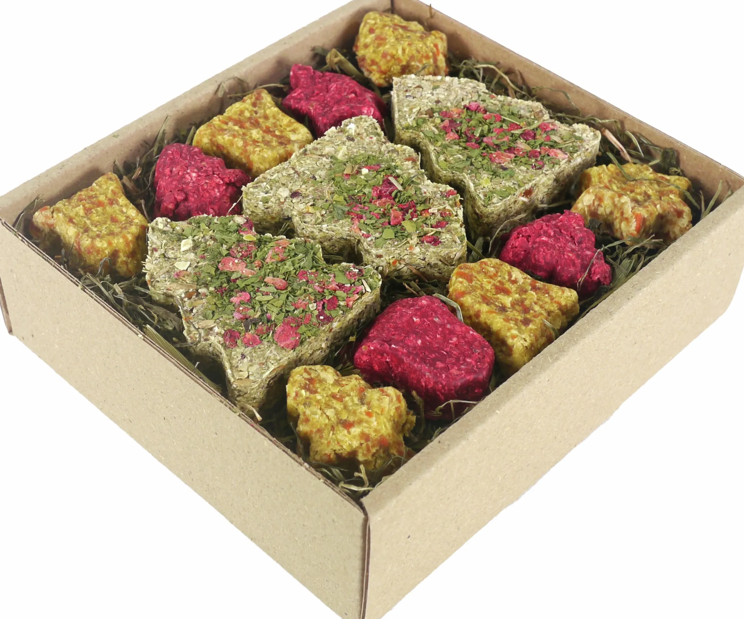 Gnagargodis Jul Festive Cookies 170g>Rosewood Outlet