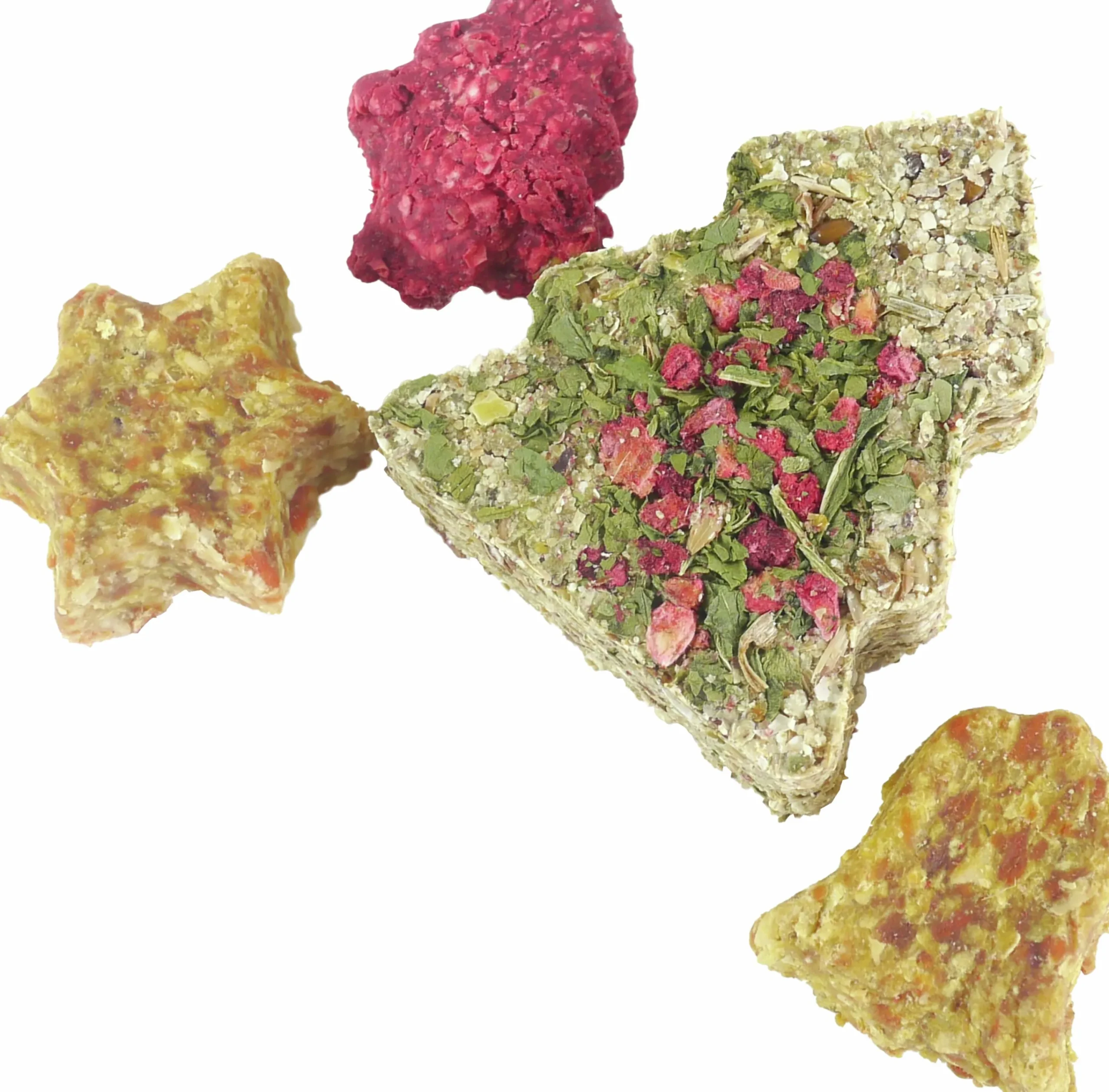 Gnagargodis Jul Festive Cookies 170g>Rosewood Outlet