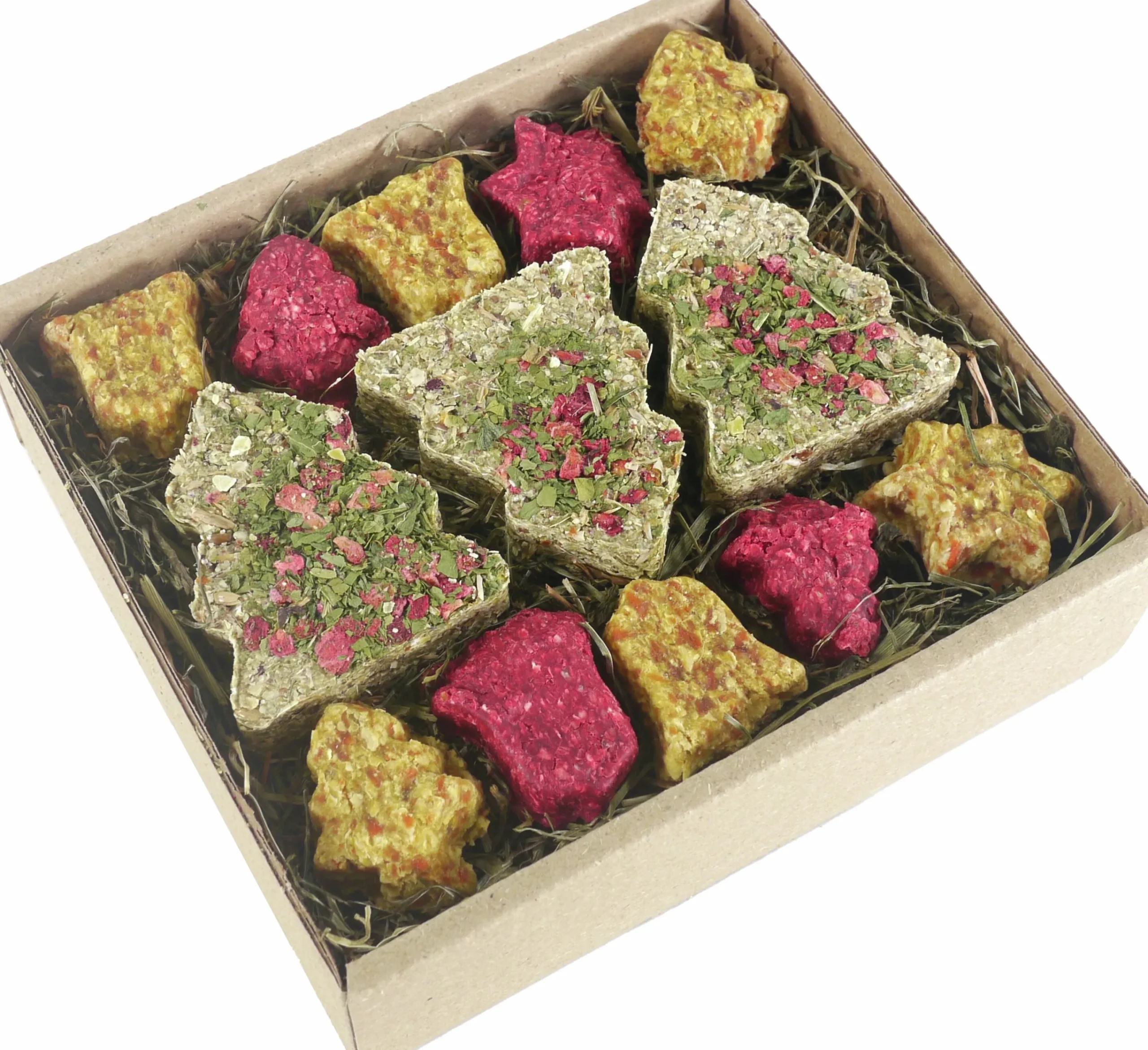 Gnagargodis Jul Festive Cookies 170g>Rosewood Outlet