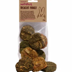 Gnagargodis Breakfast Cookies 110g>Rosewood