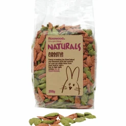 Gnagargodis Carrotys 200g>Rosewood New
