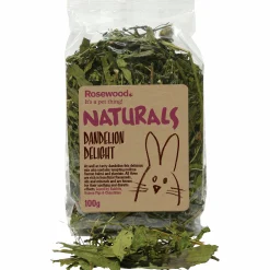 Gnagargodis Dandelion Delight 100g>Rosewood New