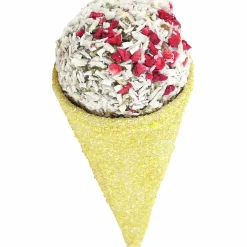 Gnagargodis Raspberry 'n' Coconut Cone 70g>Rosewood Outlet