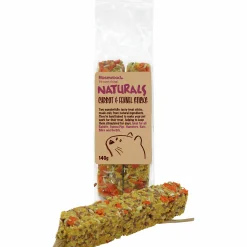 Gnagargodis Sticks Carrot/Fennell 140g><noscript><img width=