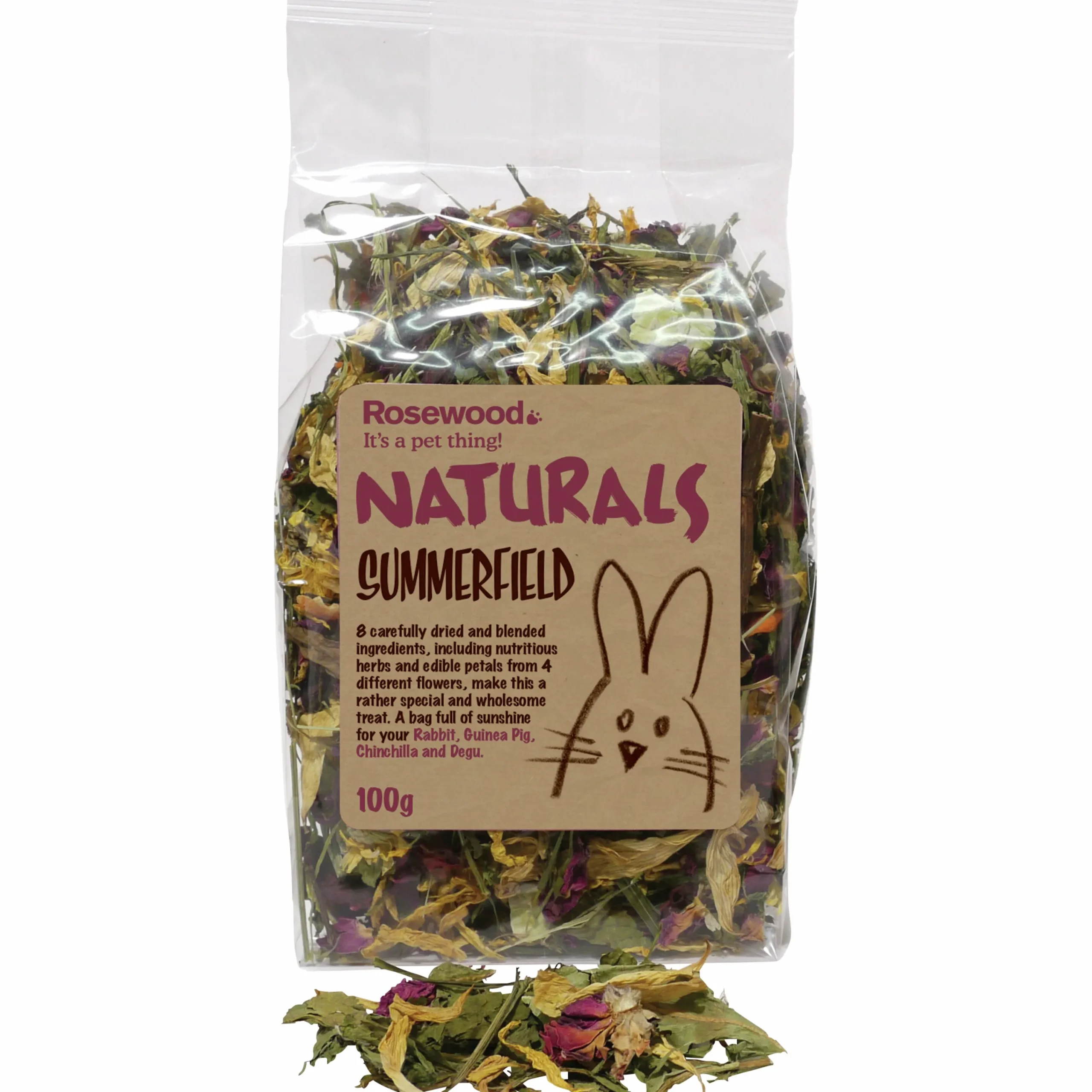 Gnagargodis Summerfield 100g>Rosewood Outlet