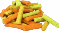Gnagargodis Yippees 120g>Tiny Friends Farm Hot
