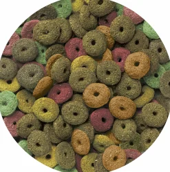 Gnagargodis Rollis Party 500g>Vitakraft New