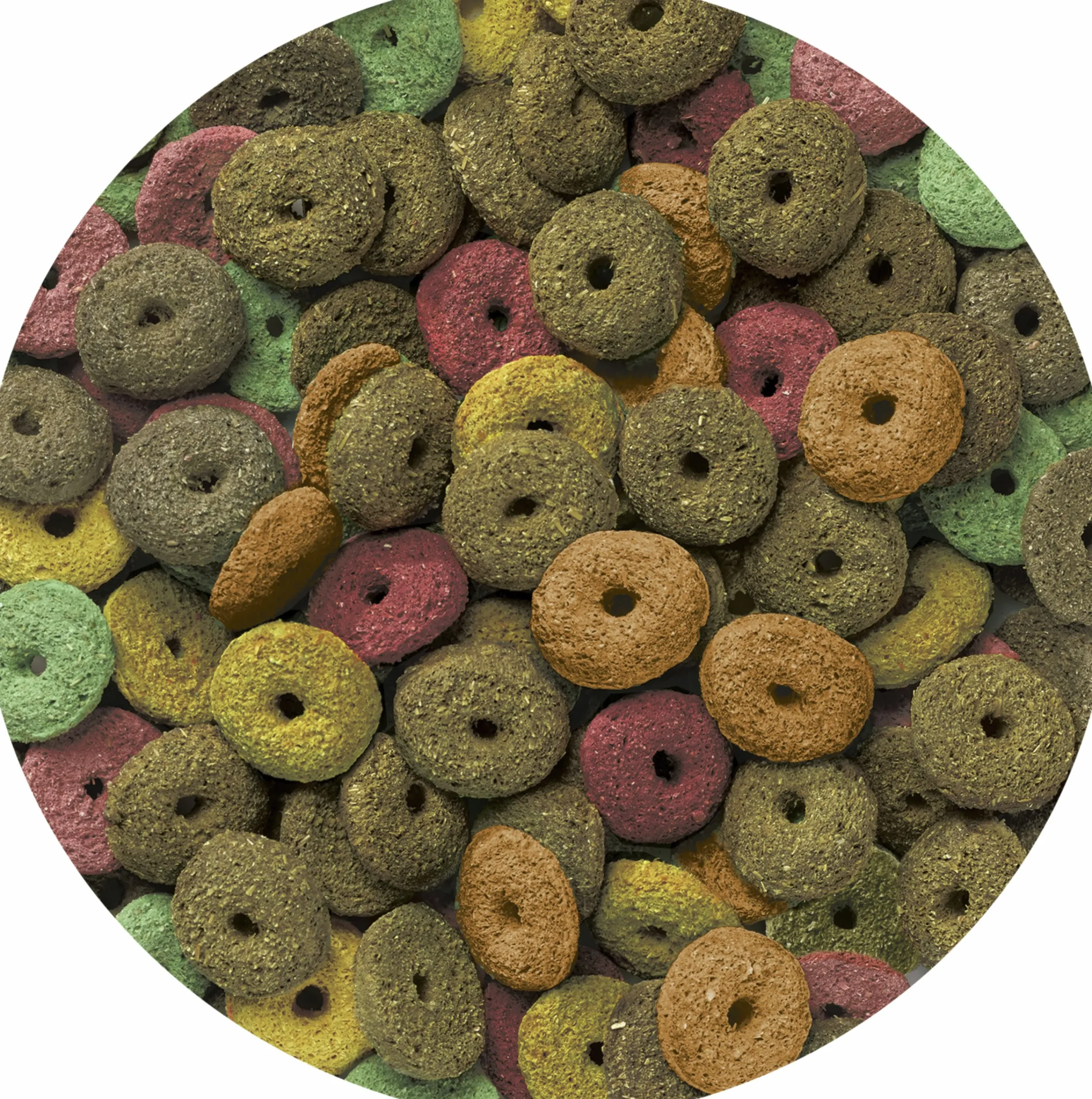 Gnagargodis Rollis Party 500g>Vitakraft New