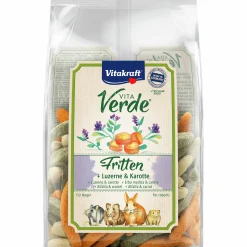 Gnagargodis Vita Verde Fritten 200g>Vitakraft Discount