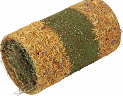 Gnagarleksak Ätbar Örttunnel Ø14,5x25cm>Kerbl Clearance