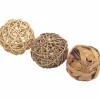Gnagarleksak Boll M 3-p>Rosewood Hot