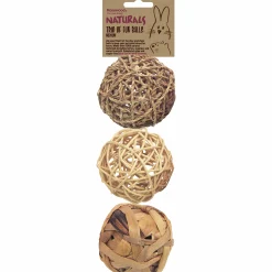 Gnagarleksak Boll M 3-p><noscript><img width=