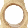 Gnagarleksak Edible Play Log XL>Rosewood Discount