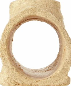 Gnagarleksak Edible Play Log XL>Rosewood Discount