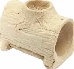 Gnagarleksak Edible Play Log XL>Rosewood Discount