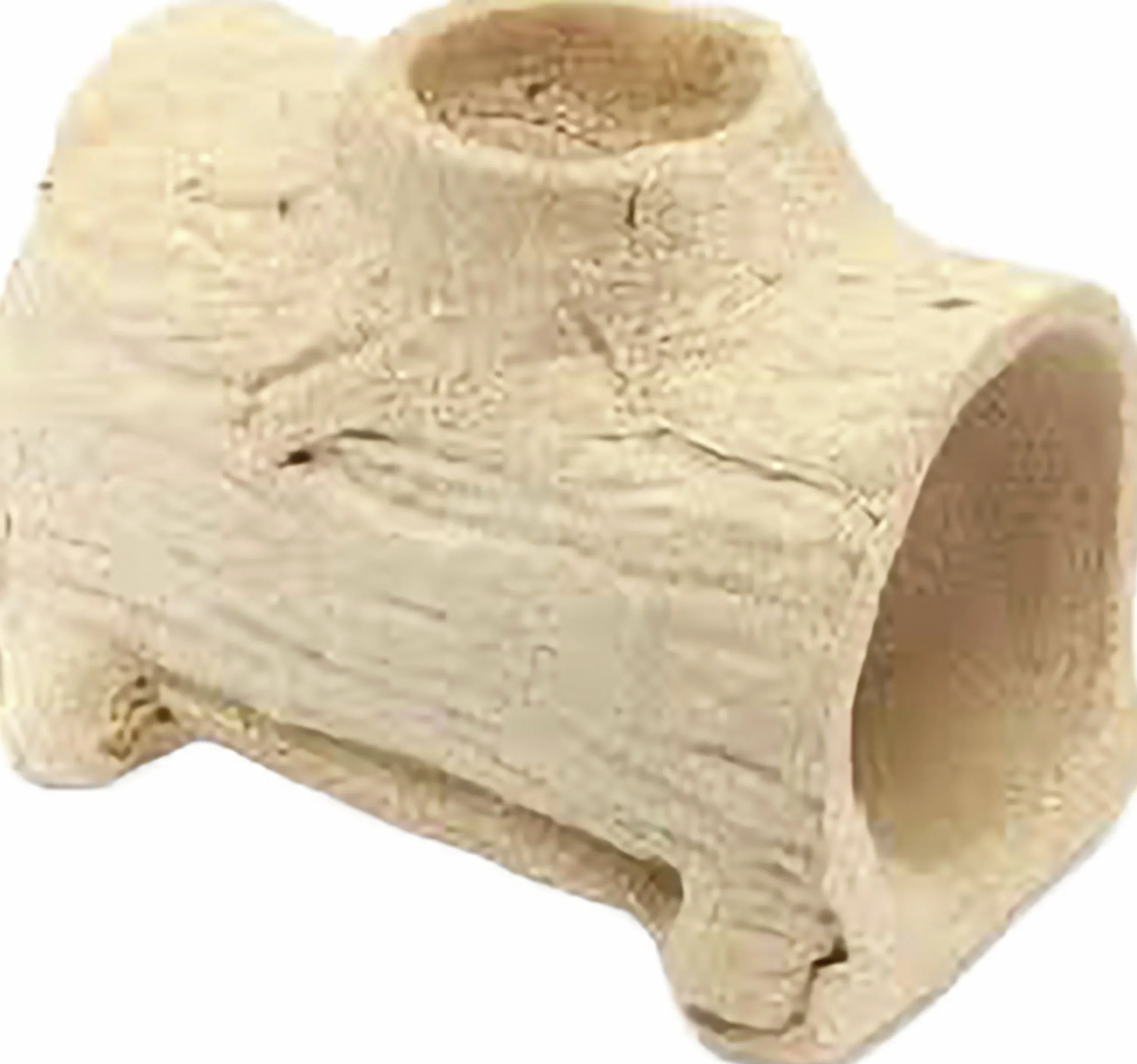 Gnagarleksak Edible Play Log XL>Rosewood Discount