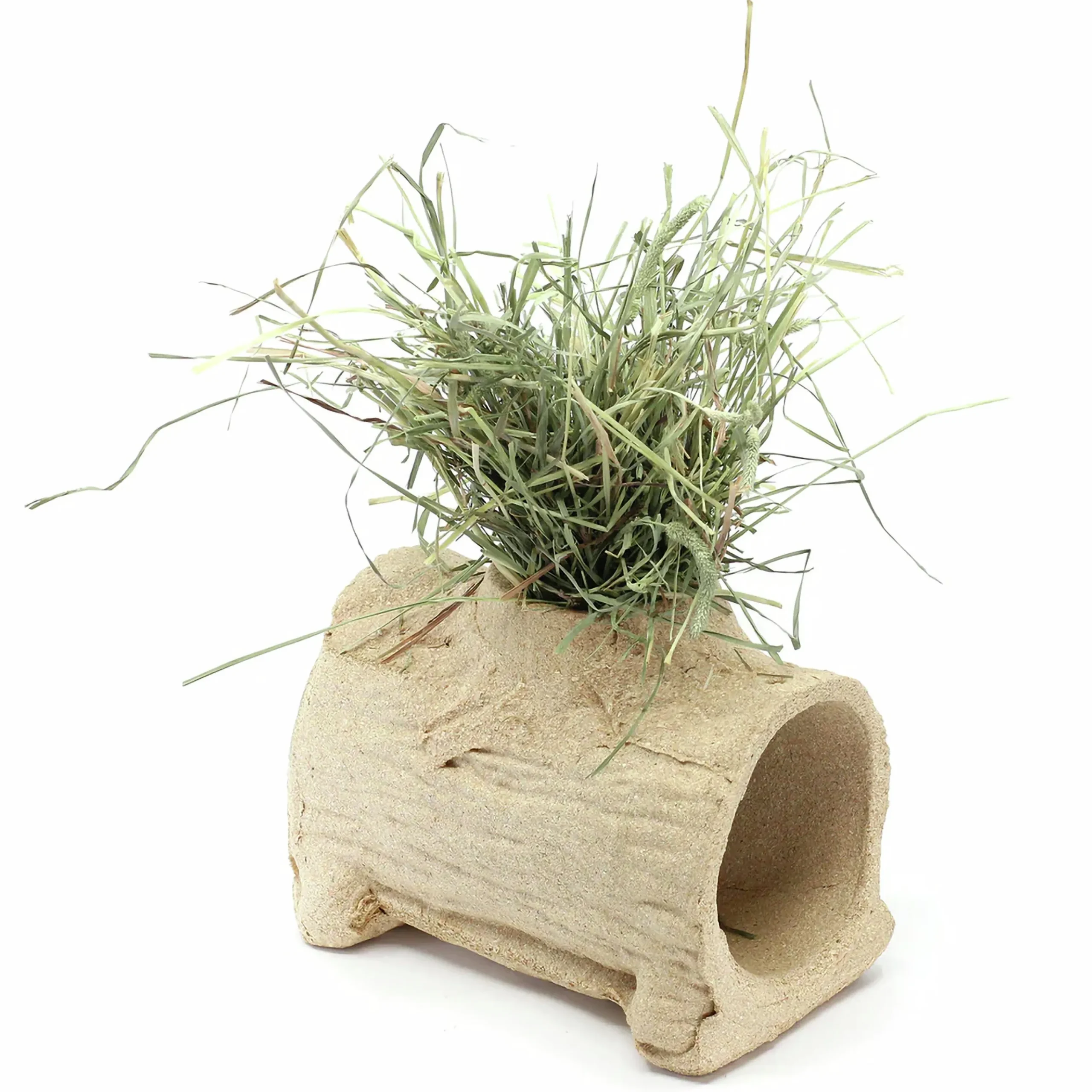 Gnagarleksak Edible Play Log XL>Rosewood Discount