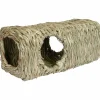 Gnagarleksak Lek- & sovtunnel 15x33cm>Rosewood Outlet