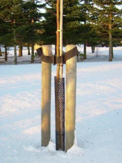Gnagskydd 100cm>Granngården Best