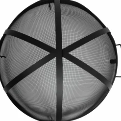 Gnistfångare till braspanna 60cm>Espegard Clearance