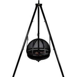 Gnistfångare till braspanna 60cm><noscript><img width=