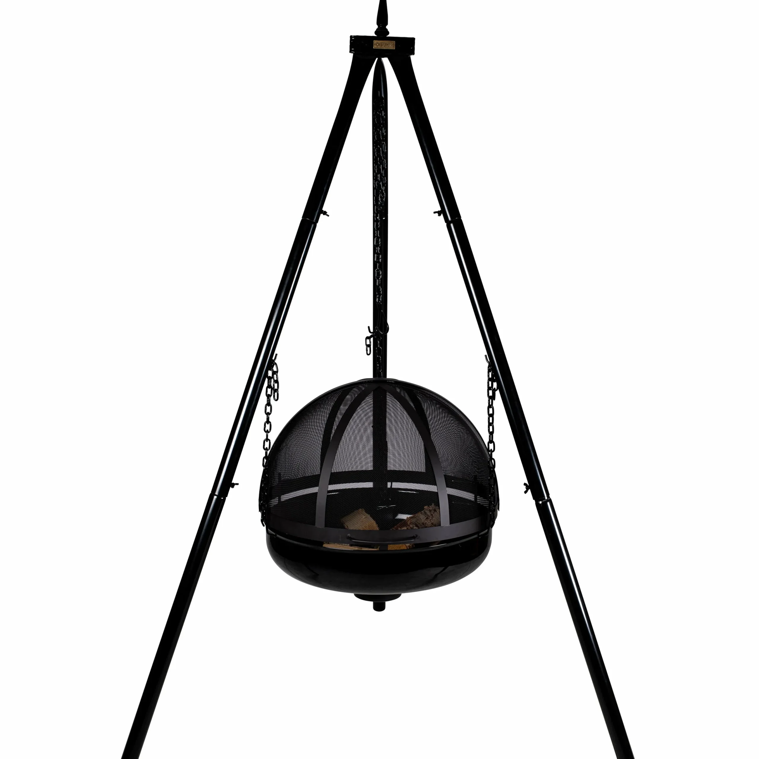 Gnistfångare till braspanna 60cm>Espegard Clearance