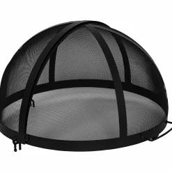 Gnistfångare till braspanna 60cm><noscript><img width=