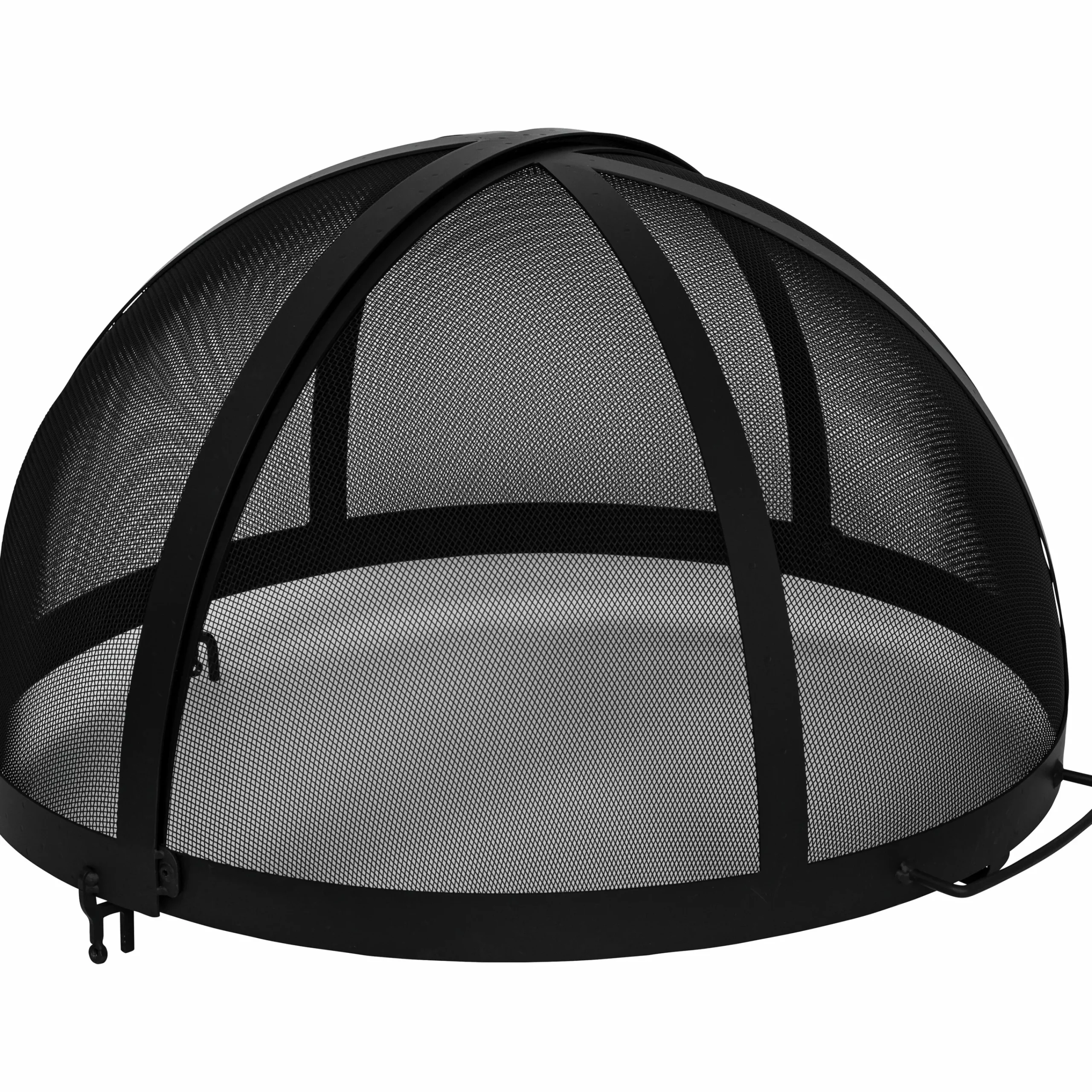 Gnistfångare till braspanna 60cm>Espegard Clearance