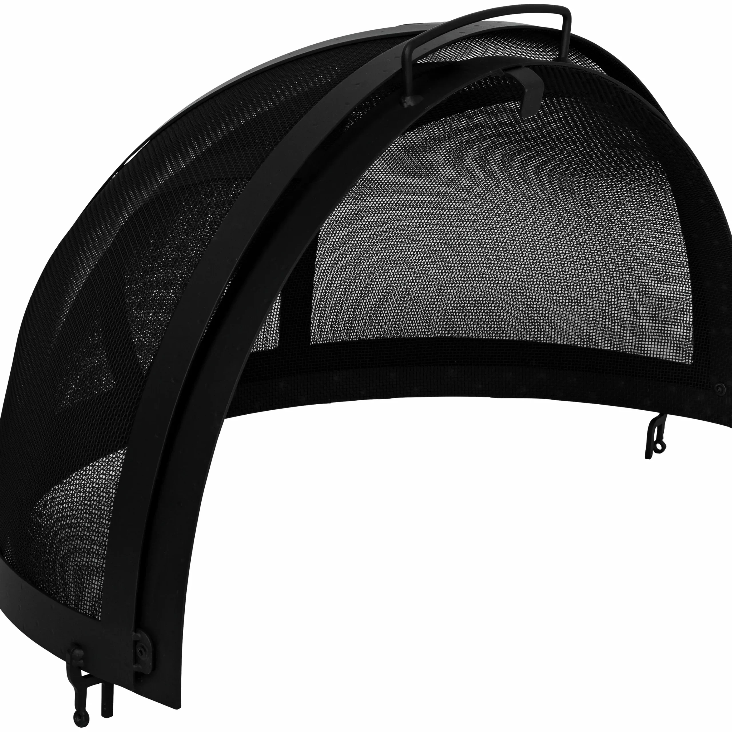 Gnistfångare till braspanna 60cm>Espegard Clearance