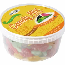 Godis Klassisk godisblandning 650g>Aroma Best