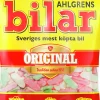 Godis Cloetta 125g>Ahlgrens bilar Clearance