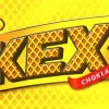Godis Kexchoklad 8-p 480g>Cloetta Online