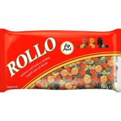 Godis Rollo Mixpåse 650g>Cloetta