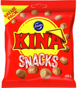 Godis Kina Röd Snacks 400g>Fazer Outlet