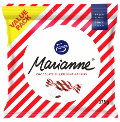 Godis Marianne Original 375g>Fazer Outlet