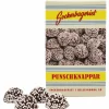 Godis Punschknappar 100g>Sockerbageriet