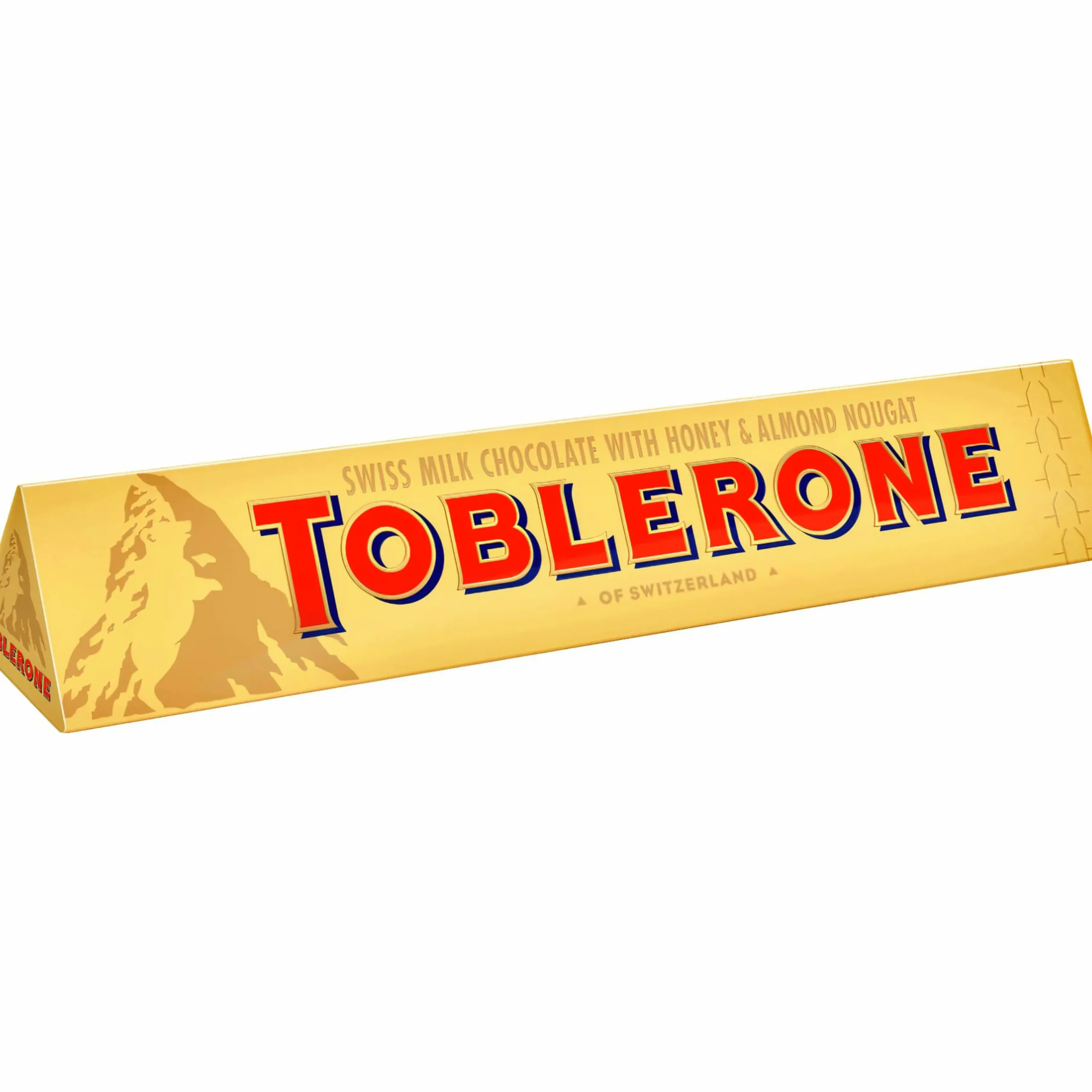 Godis Mjölkchoklad 340g>Toblerone