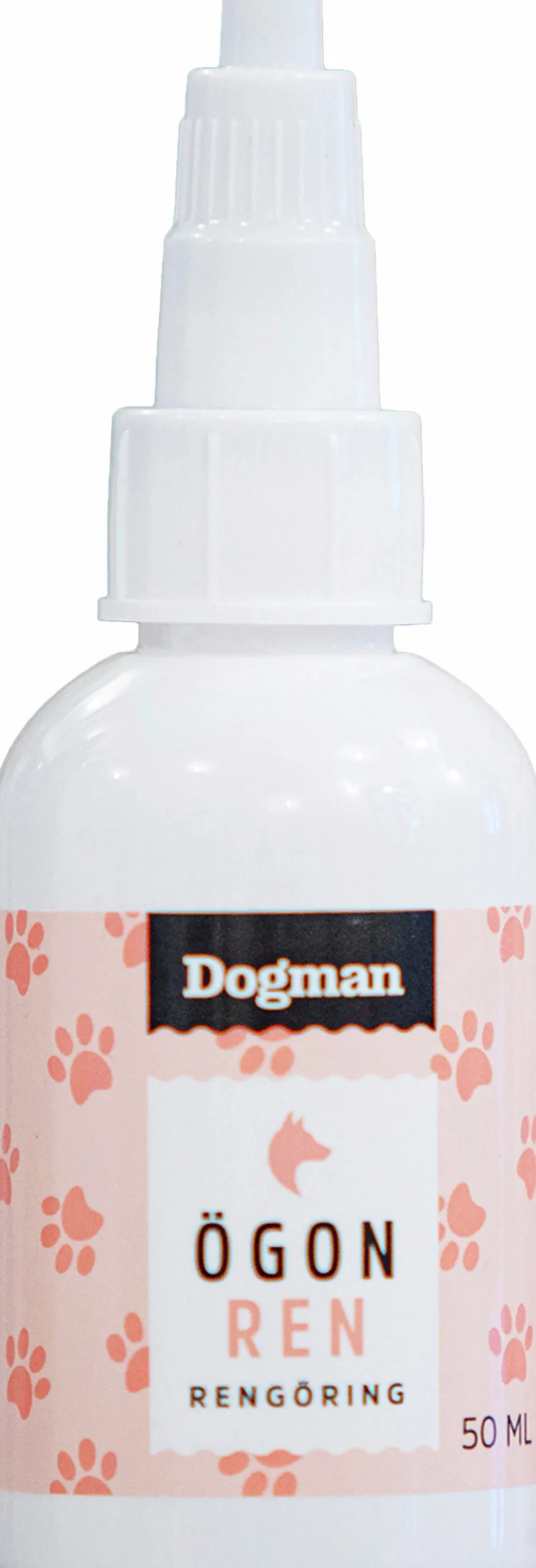 Ögonrengöring 50ml>Dogman Sale