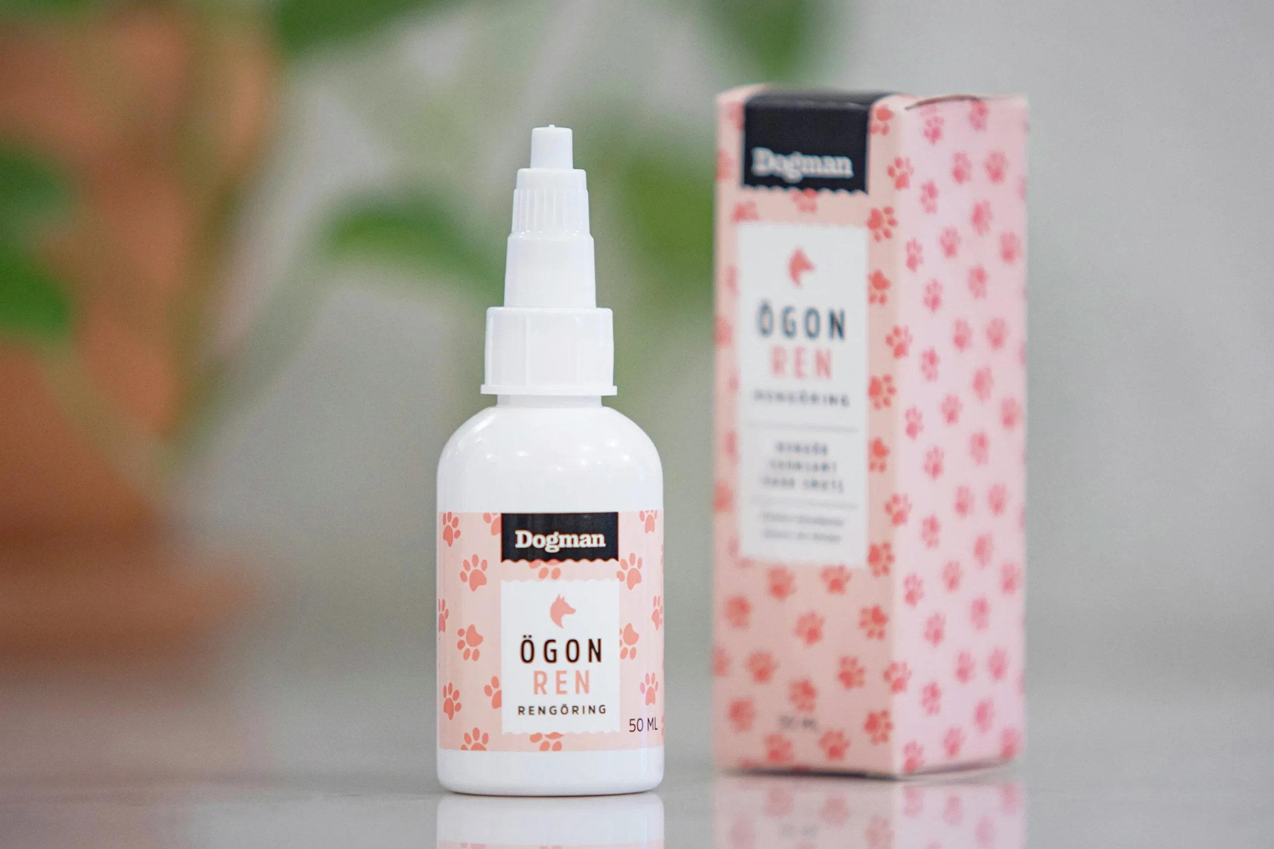 Ögonrengöring 50ml>Dogman Sale